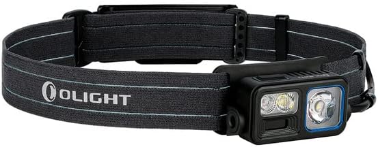 1000 Lumens Safety Headlamp