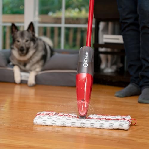 Bacteria-Free Refill Machine Washable Reusable Microfiber Dries Quickly