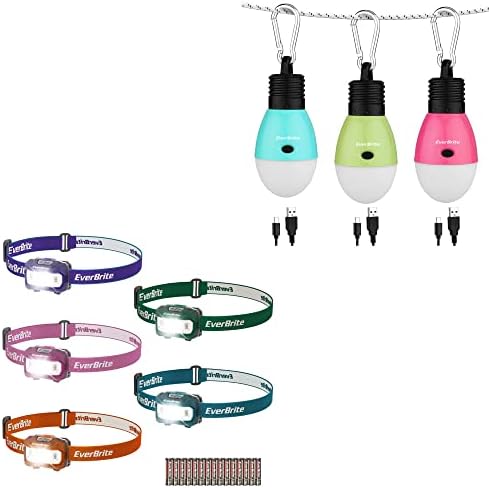 Bright Safe Kids Headlamp