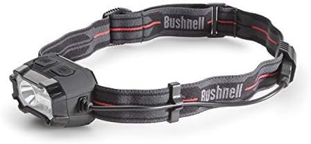 Bushnell PRO Rechargeable 400L Headlamp