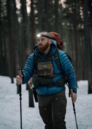 Princeton Tec Remix 450 Lumen Headlamp