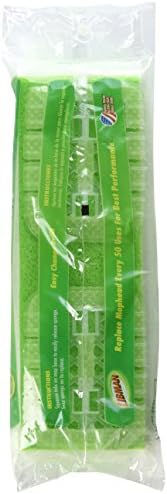 Libman 3021 Gator Mop Refill 9 Inch