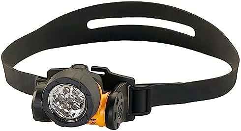 Streamlight 61024 Septor 85 Lumen Headlamp