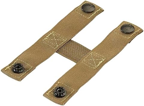 Streamlight Sidewinder Retainer MOLLE Keep Your Lights Secure