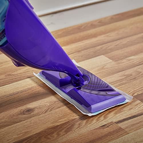 Perfect for Heavy Duty Drying Needs - Dry Mop Pads - 11 x 59