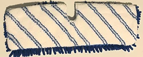 Mr Clean Microfiber Dust N Mop Refill Pad