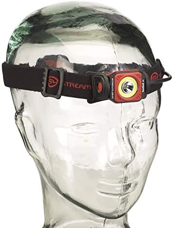 Streamlight Twin-Task 375-Lumens Rechargeable Headlamp Dual-Mode Mp3