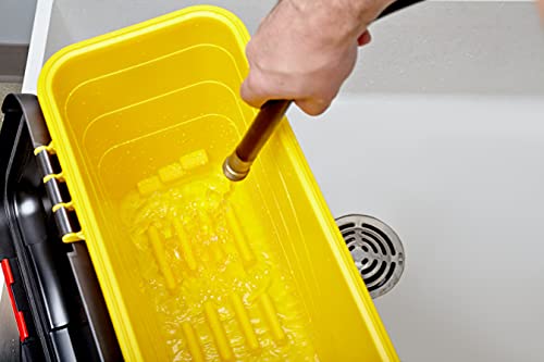 Keep_areas sparkling clean