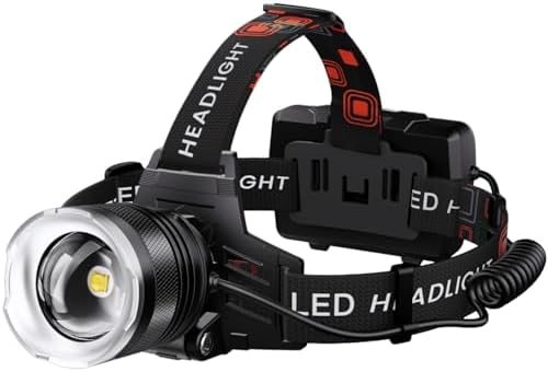 Bright Durable and Waterproof