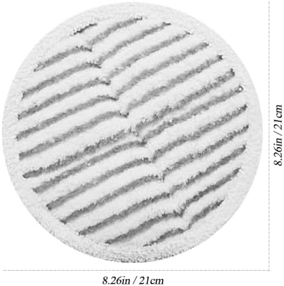 BeiLan Spinwave Mop Pads Replacement