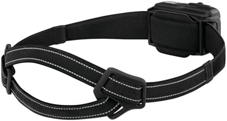 Petzl Swift RL Head Flashlight