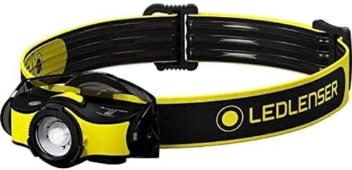 Ledlenser iH5R Rechargeable LED Headtorch