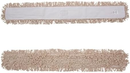 Professional 60x5 Dust Mop Heads for Great Cleanliness