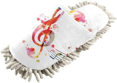 Kigai Microfiber Slippers for easier cleaning