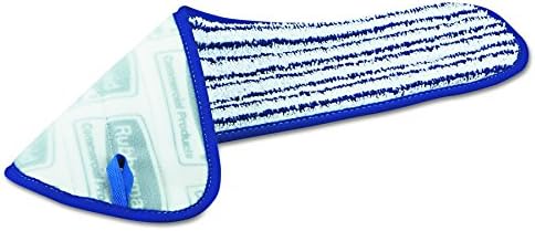 True Versatile Dust Mop by RubbermaidPerfect for Mopping