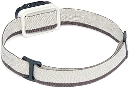 Experience Unmatched Lighting with the Black Diamond Equipment Cosmo 300 Headlamp Aluminum