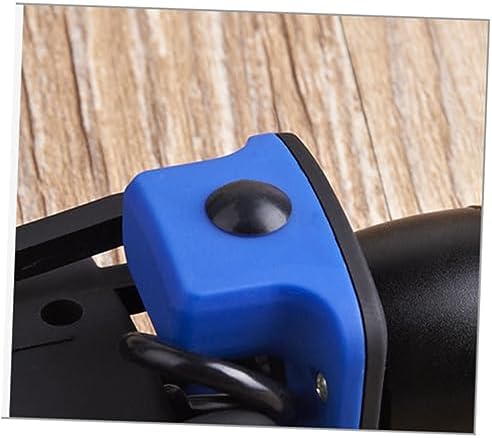 Adjustable Clip-On LED Headlamp for Fishing