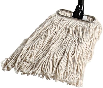 Fuller Brush Wet Mop Head Professional absorbsent cotton