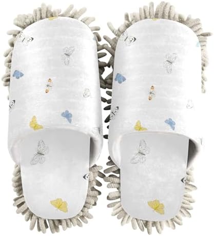 Kigai Microfiber Slippers