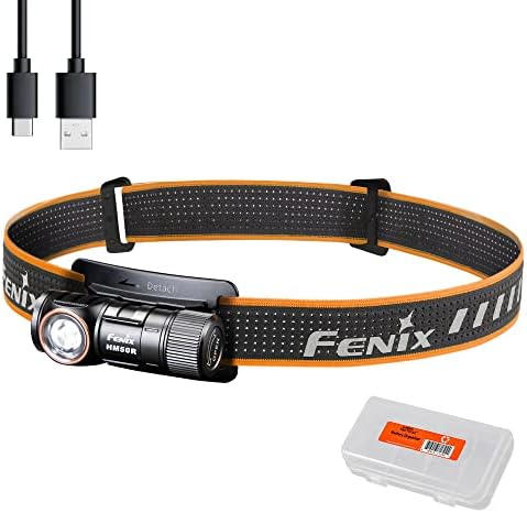 Fenix HM50R v20 Headlamp