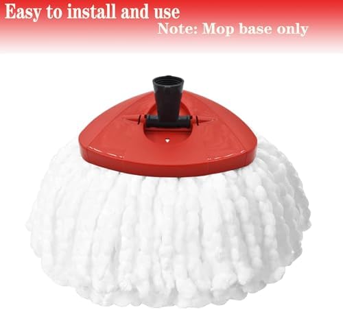Fazlynyi Spin Mop Base for O-ceda 1-Tank System