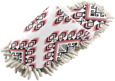 Kigai Microfiber Slippers for Floor Cleaning