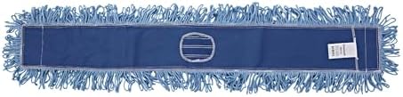 48x5 CottonSynthetic Blend Dust Mop Head Powerful Cleaning Tool