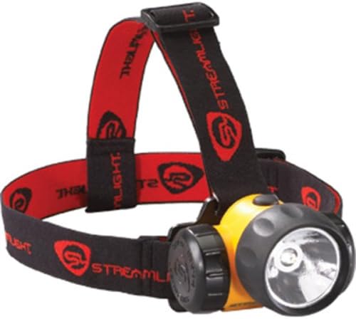 Streamlight Haz-Lo Headlamp