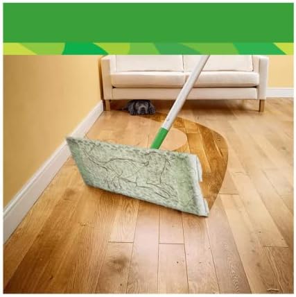 Swiffer Swiffer Sweeper Dry Cloth Refill 80 Count