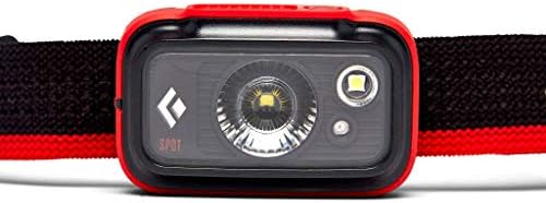 Black Diamond SPOT 350 Headlamp - 350 lumen headlamp