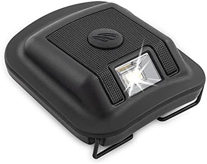 Panther Vision Rechargeable Headlamp