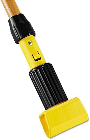 Rubbermaid Commercial Gripper Mop Handle RCP H216 1