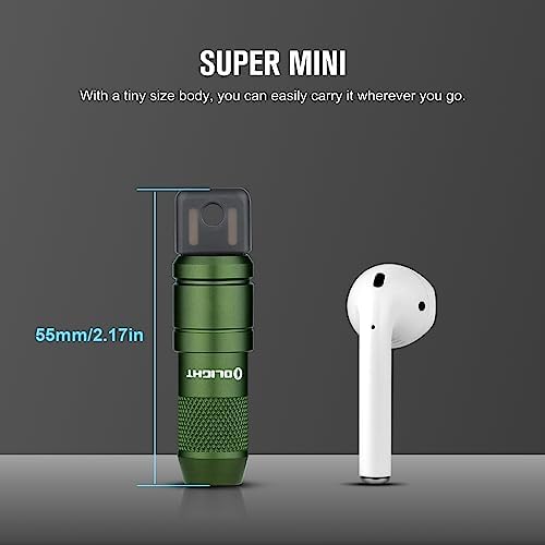 OMEGA Perun 2 Mini Rechargeable Headlamp Bundle