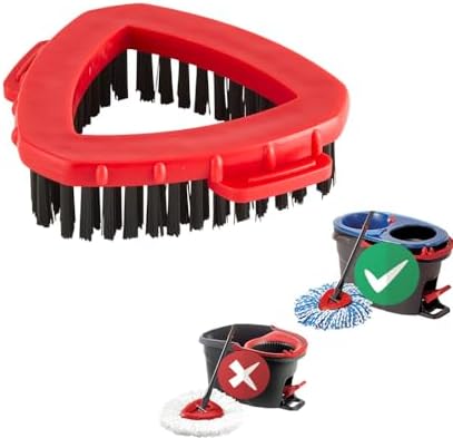 Perfect Fit for Your O Cedar Spin Mops