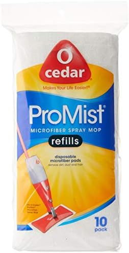 Durable Microfiber Mops for Home Business Use