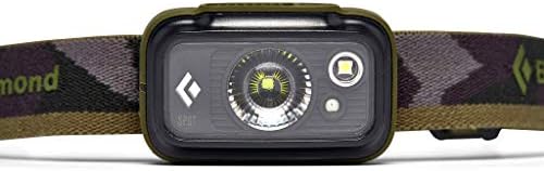 Black Diamond Unisex SPOT 350 Headlamp Waterproof