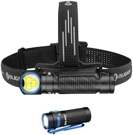 EF952 Pro X 3000 Lumens