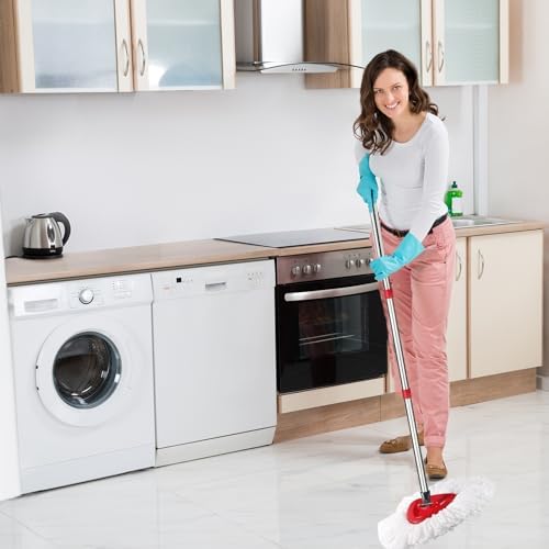 Fazlynyi Spin Mop Base for O-ceda 1-Tank System