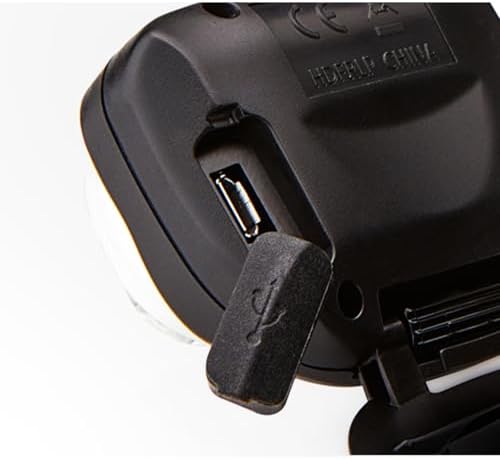 Energizer Rechargeable LED Headlamp