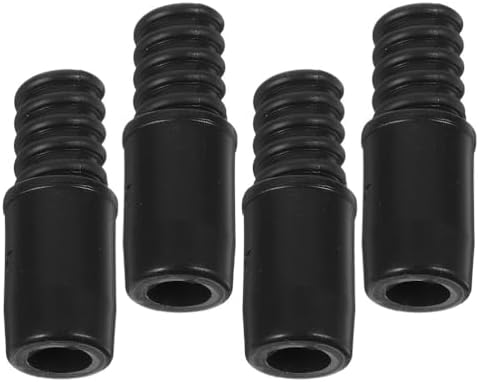 4-Pack Essential Tool for Extendable Mop Handles