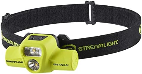 Secure Durable and Reliable Streamlight 61463 Headlamp
