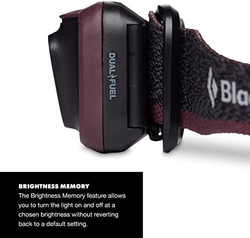 BLACK DIAMOND Spot 400