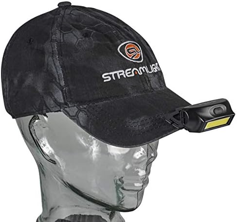 Streamlight Bandit Pro 180 Lumens Rechargeable Headlamp