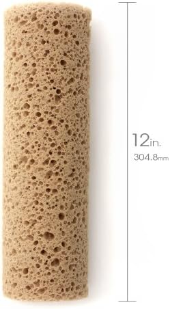 O-Cedar Wood-Matic Roller Mop Refill Sponge