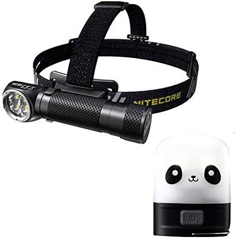 Nitecore Rechargeable Headlamp 2700 Lumens