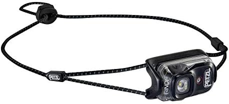 5050 Brightness Headlamp Compact Rechargeable for Outdoor Use