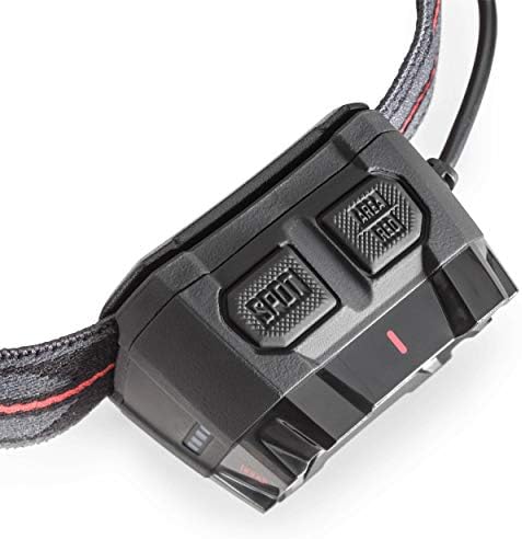 Bushnell PRO Rechargeable 400L Headlamp