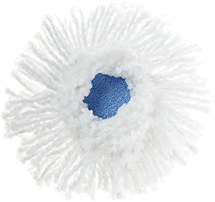 Clorox Refill for Spin Dry Mop Cleaner Than Your Family