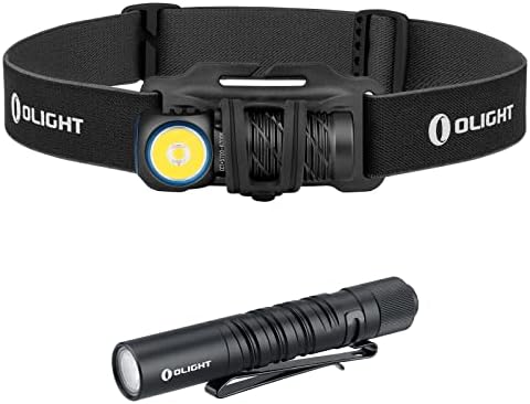 Perun 2 Mini - 1100 Lumens and More