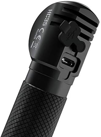 Nitecore 2700 Lumens Headlamp - Lighting Your Way Forward